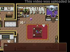 激烈口交后入弯腰角色扮演性爱