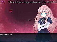Anime and Hentai: Seedlings Pleasure Hell's Tentacle Prison 2