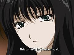 Kara no Shoujo - Ep 2 - Anime Hentai