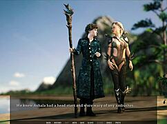 无尽虚空传说第147集