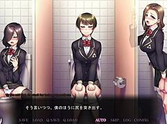 我超迷Suzu Rikawa的户外公开hentai秘密课程