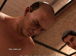 Inside jennifer 56 hentai anime game adventure