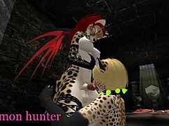 I, uh, messed up the slave training session again