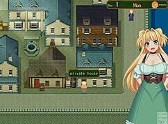 Muslim Aunt Says Lick Pussy First Then Fuck!