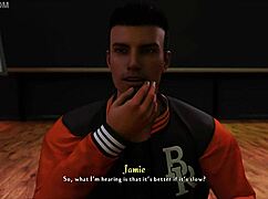 Exploring the Dik Route in Being a Dik