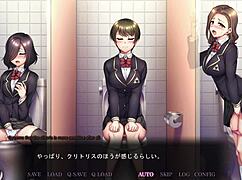 我超迷Suzu Rikawa的户外公开hentai秘密课程