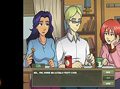 Witch Hunter P5 Battles Magic Scorpion Monster Challenge