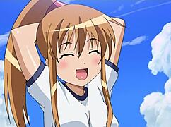 动漫OVA第一卷禁忌主题探索