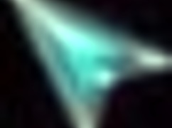 困在触手监狱的快感地狱，动漫中激烈挣扎