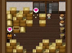 《Mayohiga的Lolibabas》色情游戏第一部分开场