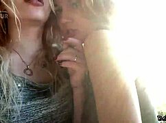 wanna mess around outside with my curvy classmate?