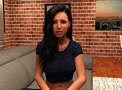 辣继妹说我就是贱货爱被狠操