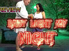 Preview of light up my night with agarabas and olpr