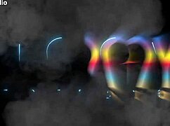 Yummy Estudio presents teen 18+ Brazilian Naomi Salles in deep anal with big black cock.