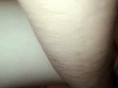 i found my cousin trying on new lingerie and we fucked