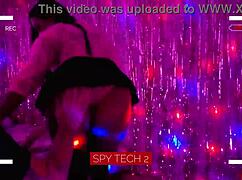 i watched stripper maxine x get dicked with her big tits bouncing