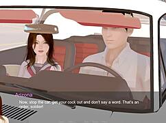 lets play arizona unbridled part 1 awakening?