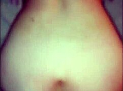 Wife's home archive video featuring a sexy Russian MILF with monster cock.