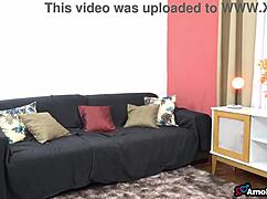 My relationship with my stepmom got spicy with a sneaky blowjob.