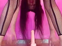 Quick Anal Fun With Blowjob And Creampie Finish