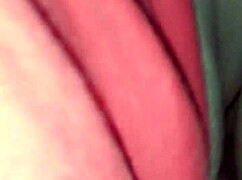 Little April passionately loves hardcore dick fucking her pussy