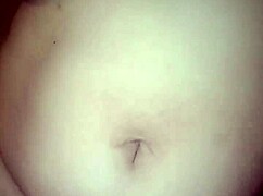 i found my cousin trying on new lingerie and we fucked