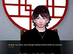 let's play night train adventure