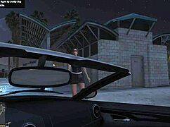 Gta 5 first person hooker scene 11 😎
