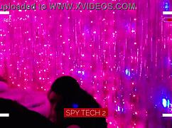 i watched stripper maxine x get dicked with her big tits bouncing