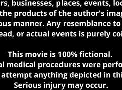 jackie bane's pussy filled with cum pov