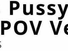 jackie bane's pussy filled with cum pov