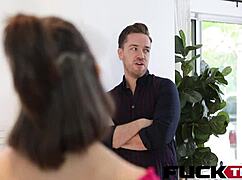 Hell Yeah! Izzy Bell and Liv Wild Get Rawdog Ripped!