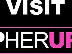 i-i mean, garage cutie becky opens her pussy solo