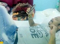 嘿，第一次在农场干前任婚后咋样，你想知道不？