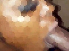 Milf Sucks Big Cock and Takes It Deep