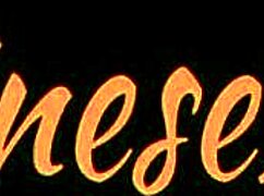 Ebony Lesbian Friend Drills My Wet Pussy Hard