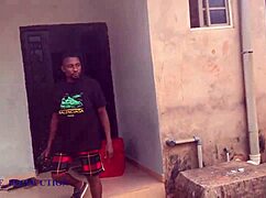 Hell Yeah! Mad BBW Fucked Hard by Lonely Guy!