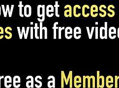 lauren phillips enjoys a relaxing solo session