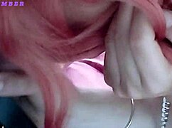 grosse suceuse de queue soumise francaise bais� souill� et insult� dans tous les trous termine en ejaculation faciale