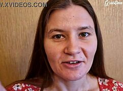 I'm Your Sucking Russian GF!