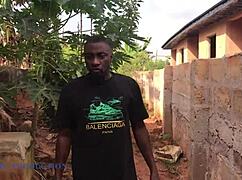 Hell Yeah! Mad BBW Fucked Hard by Lonely Guy!