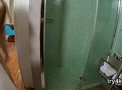 Does this lovely sweetie give the best blowjob in POV?