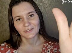 I'm Your Sucking Russian GF!