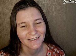 I'm Your Sucking Russian GF!