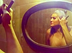 Behind The Scenes Of Cameron Brasil's Hardcore Anal Porn Making Of