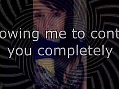 mistress lisa tricks her slave into submission with erotic hypnosis 34