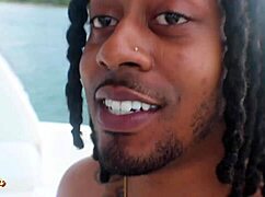 Miami Boat Day 2023 BTS with Willow Ryder, Ameena Green, and More