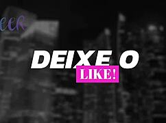 Is this blonde craving that monster cock doggystyle?