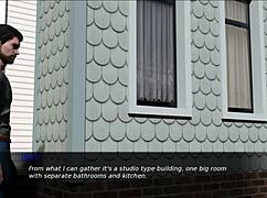 Pine Falls 3 - 胖美臀曲线3D角色故事