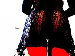 继子，让妈妈第一个帮你口交，快脱裤子